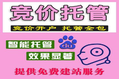 SEM服务案例：实现精准营销